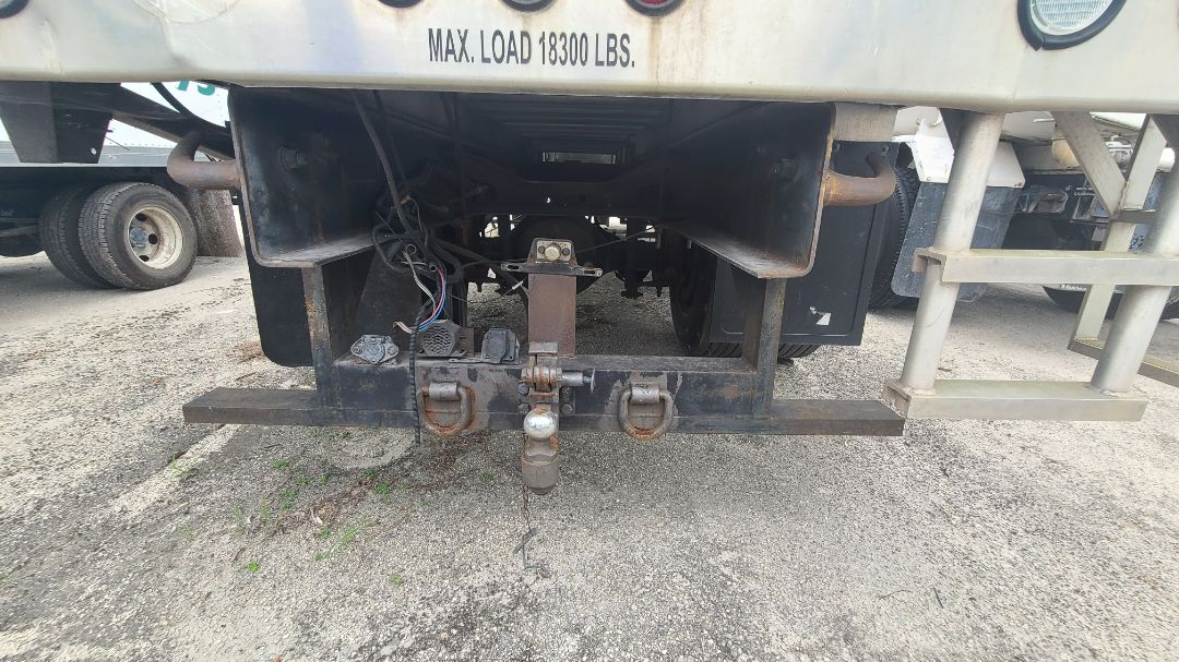 2008 INTERNATIONAL DuraStar 4300 - Image 14